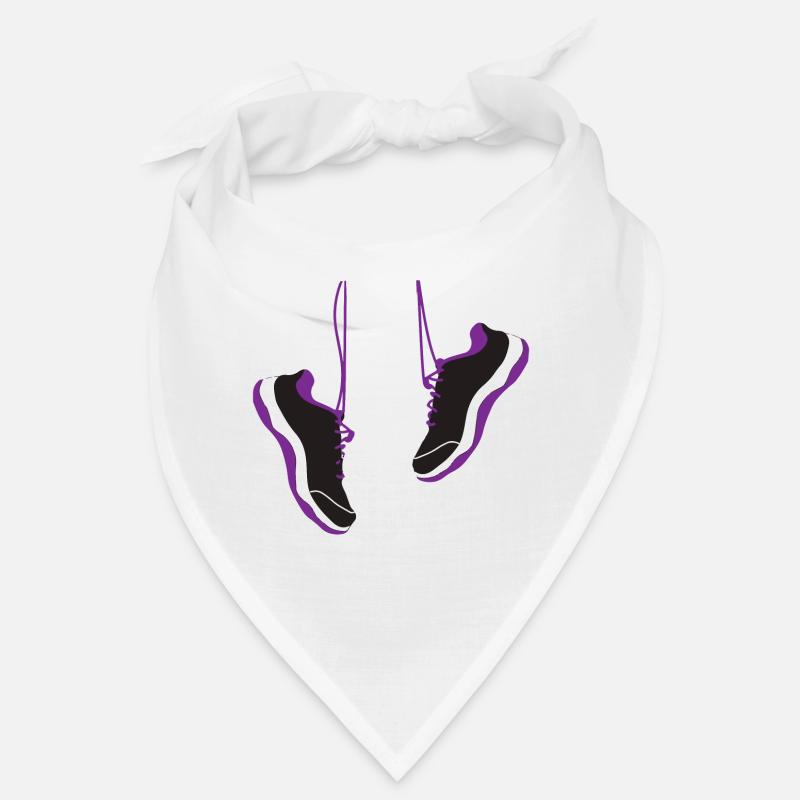 Chaussures de course Cool Runner Bandana