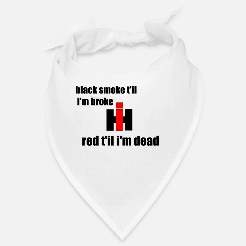 moissonneuse internationale Bandana