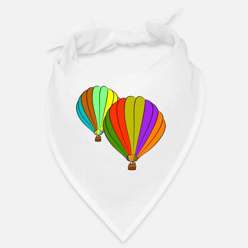 aviation Bandana