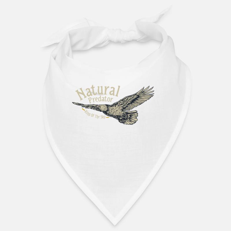 Eagle, eagle Bandana