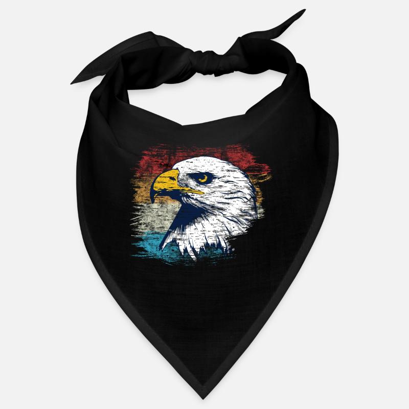Eagle Bandana