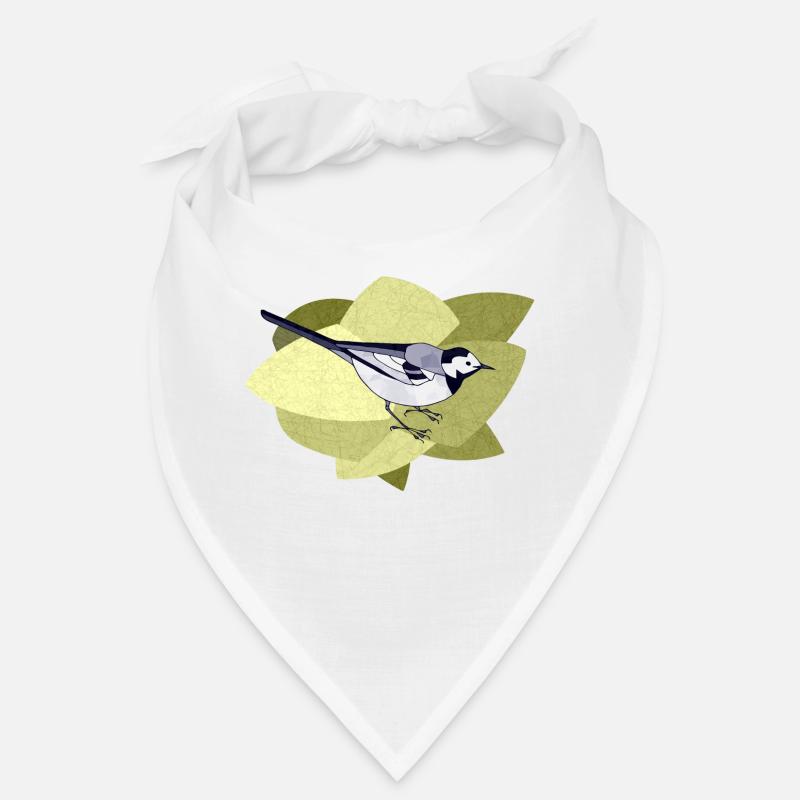 Oiseau Bandana