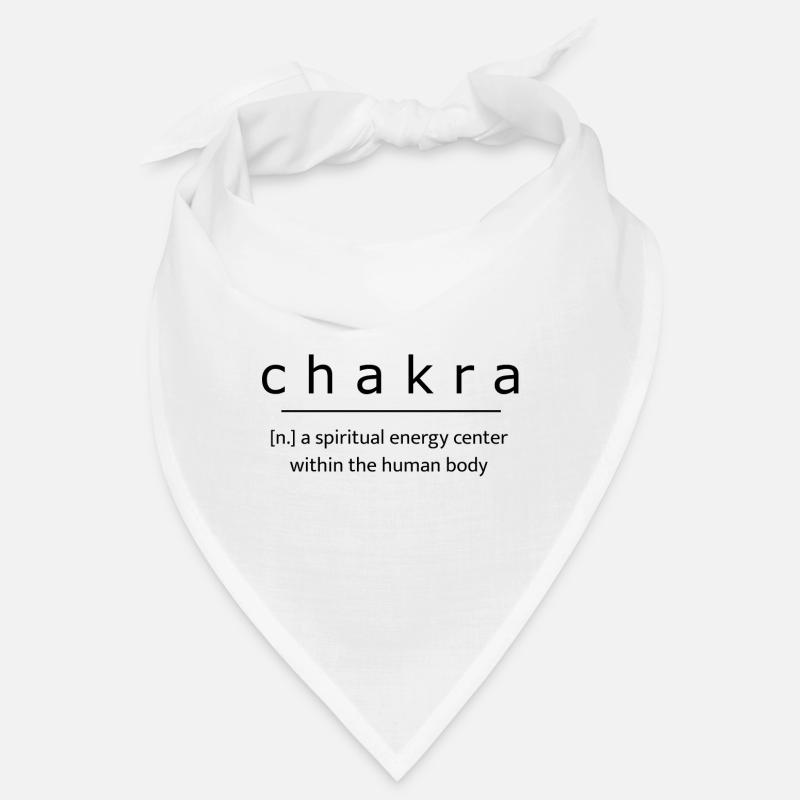 Chakra Bandana