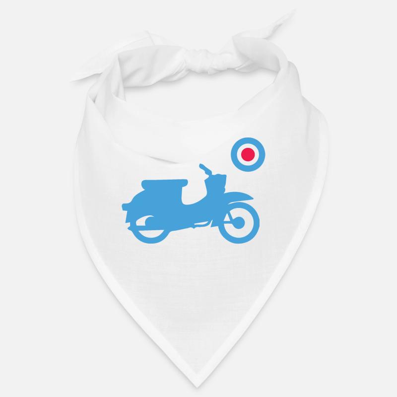 Schwalbe Mod Great Britain Style Bandana