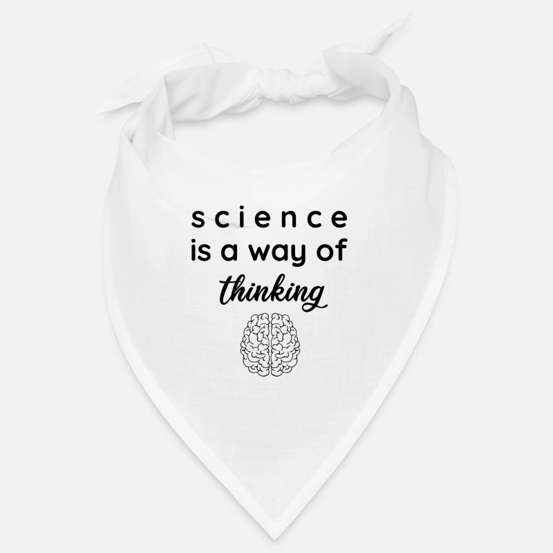 Science Bandana