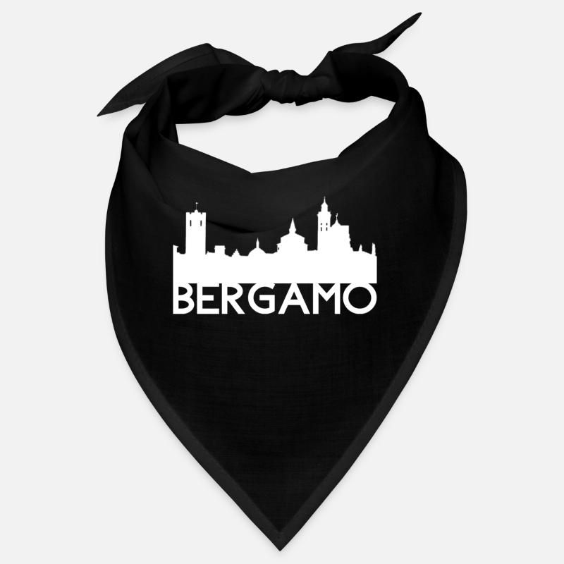 Bergame Bandana