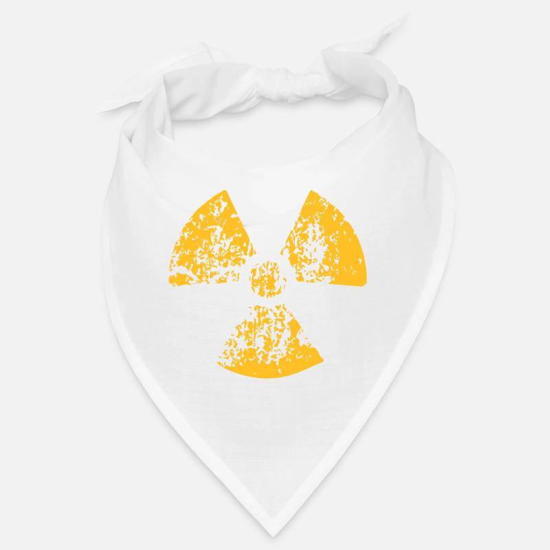 Radioactive Bandana