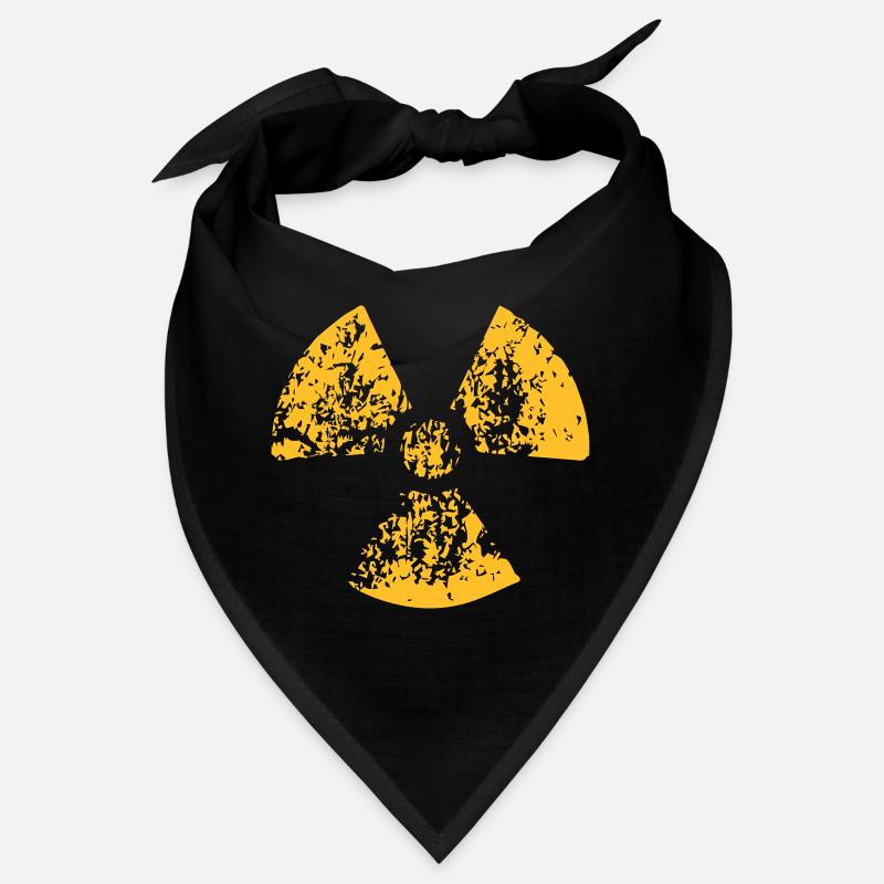 Radioactive Bandana