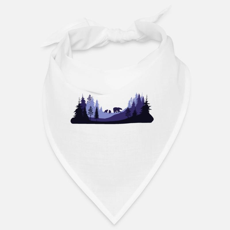 Arktis Bandana