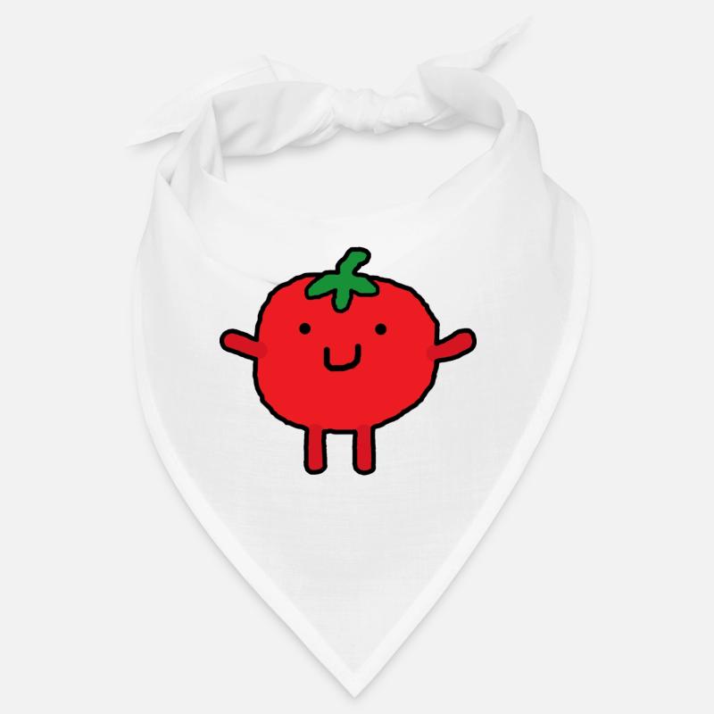PainTomate Bandana