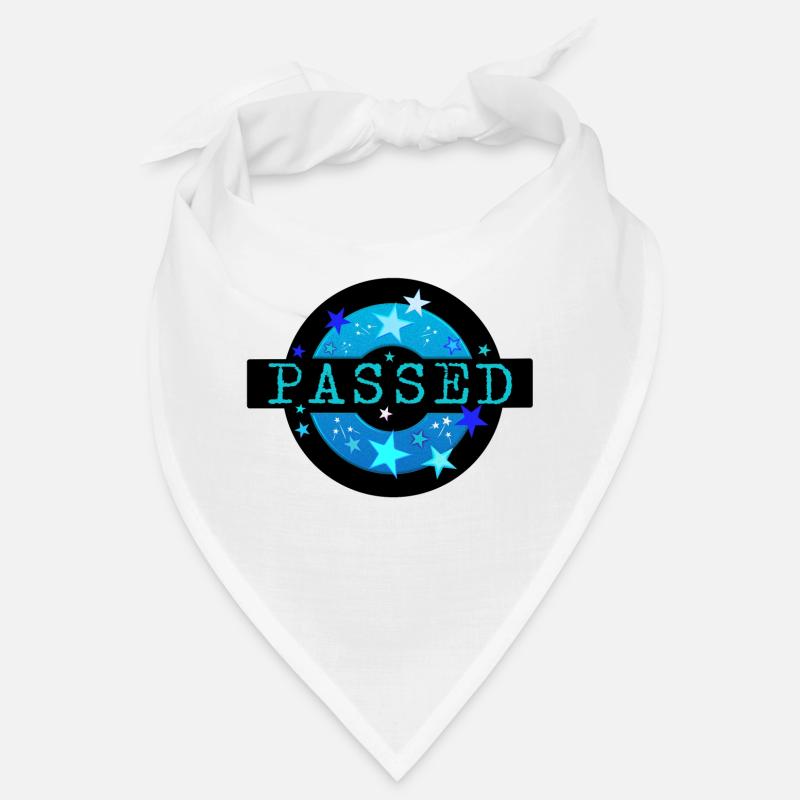 Passed exam passed Abi Bandana