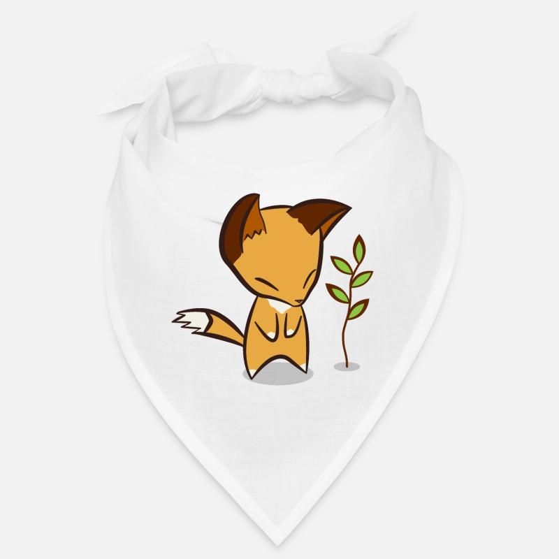 Fuchs Bandana