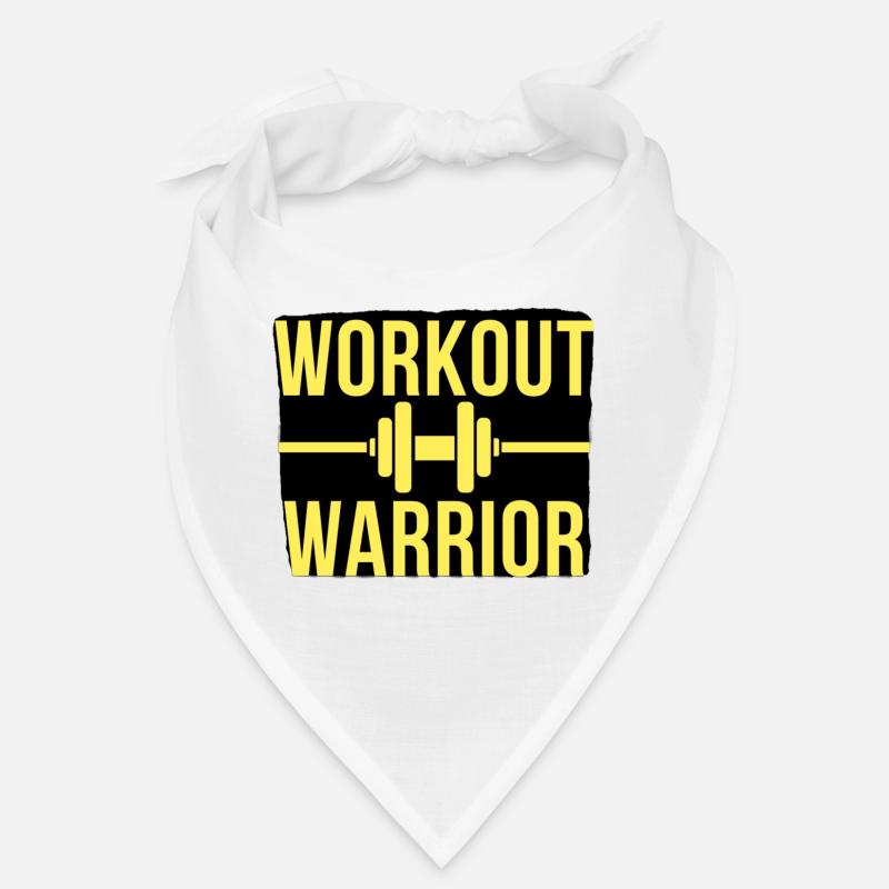 WorkWarior1 Bandana