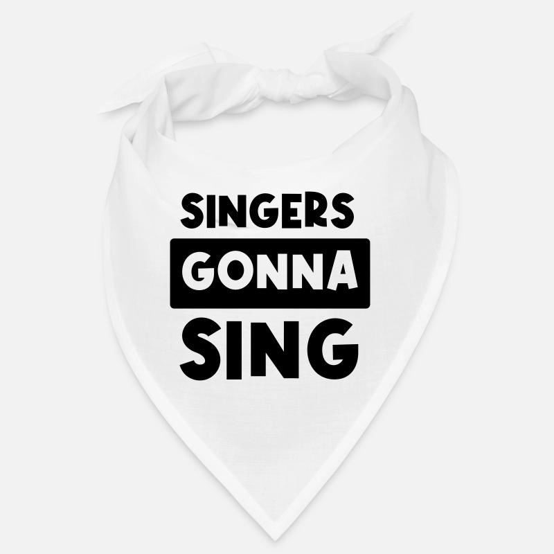 Singers going to sing Bandana