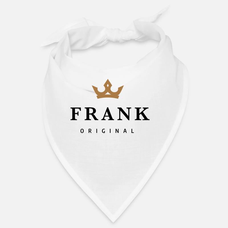 Frank Bandana