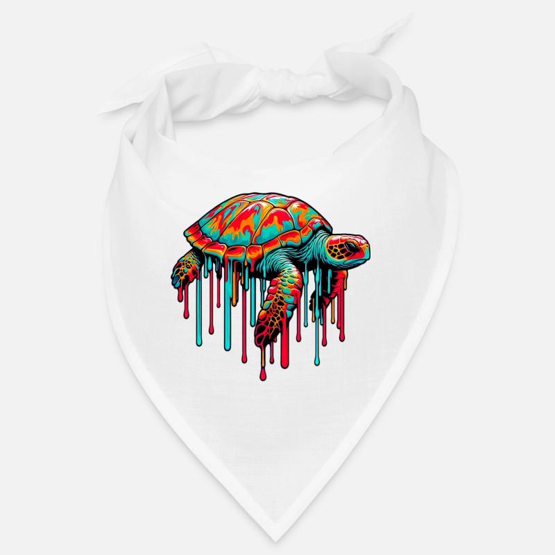 Turtle Bandana