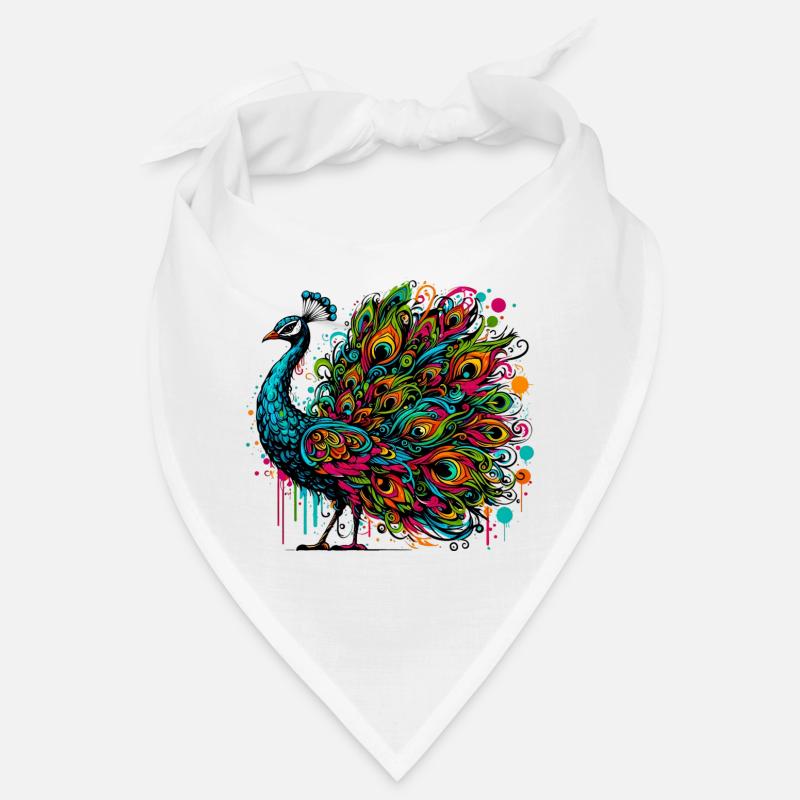 Paon Bandana