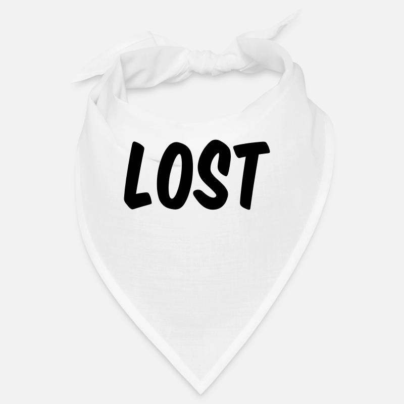 Lost Bandana