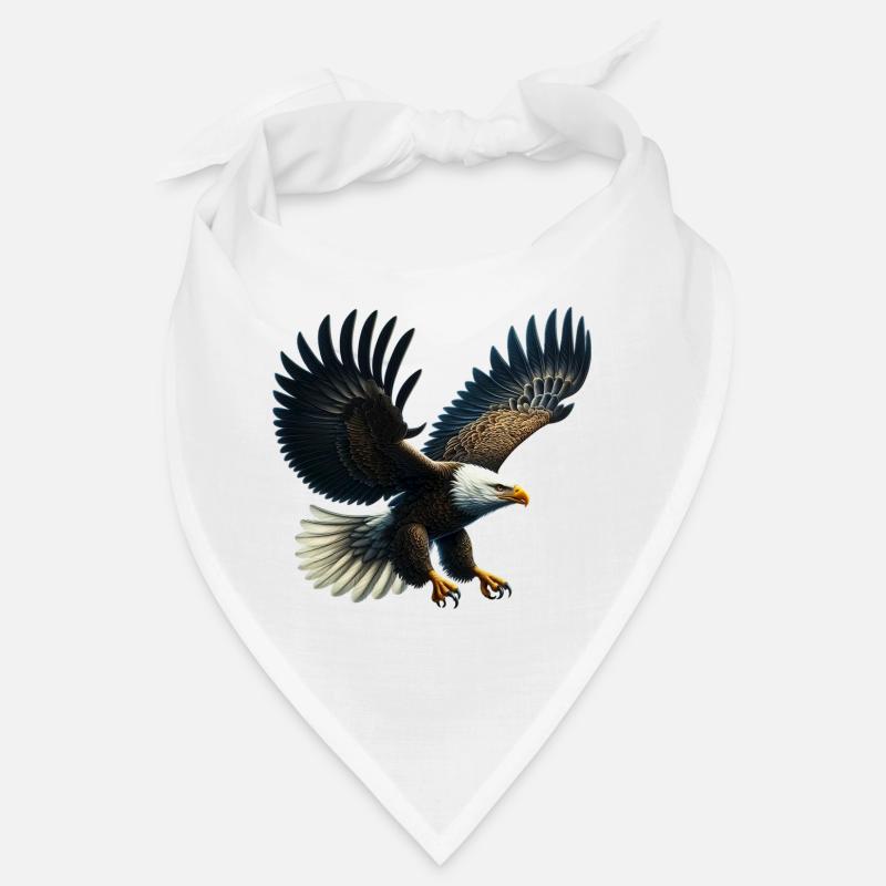 Eagle Bandana