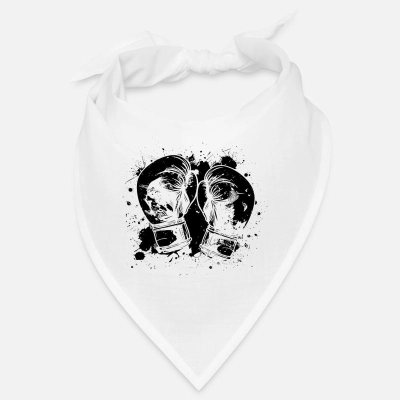 Boxe Bandana