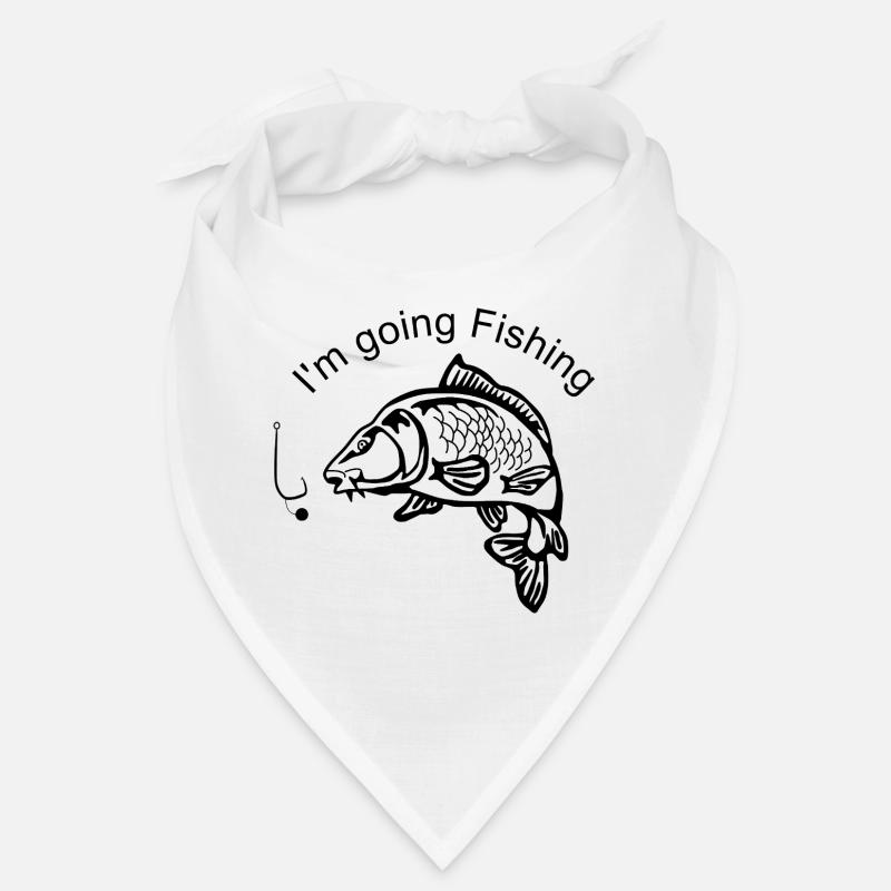 Carpfishing Bandana