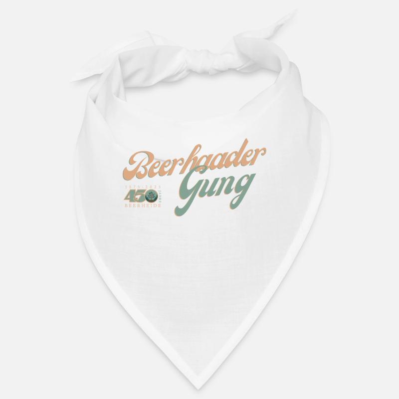 Beerhaader Gung Bandana
