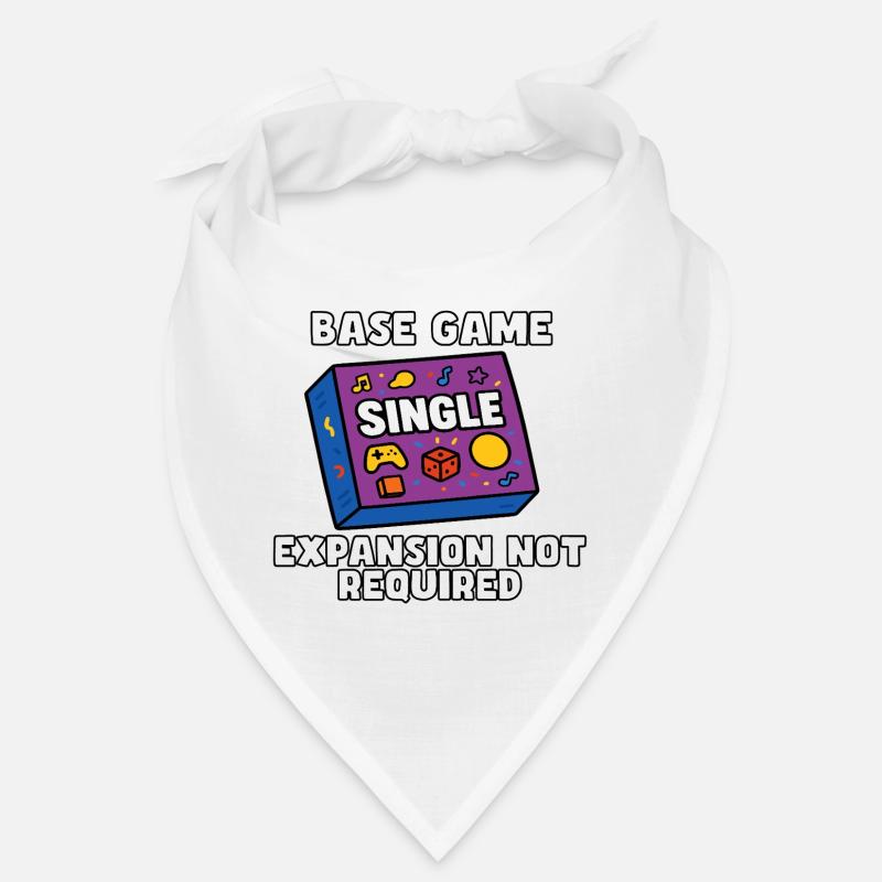 Jeu de base : Édition unique Bandana