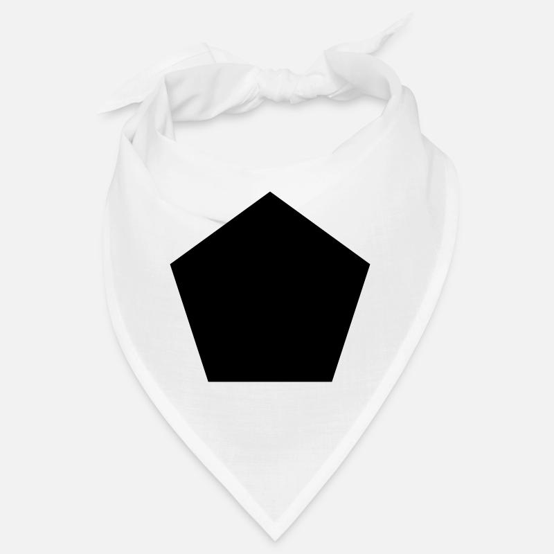 pentagon Bandana