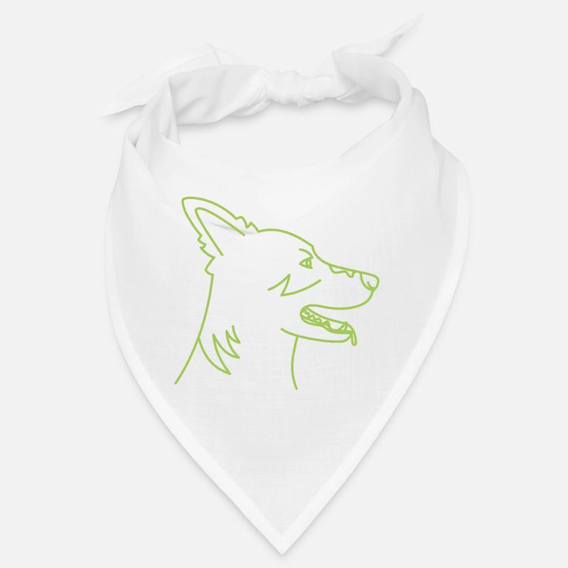 AmarokGeist Bandana