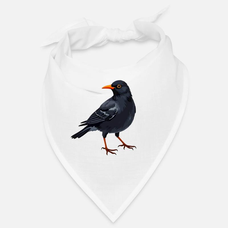 Amsel Bandana