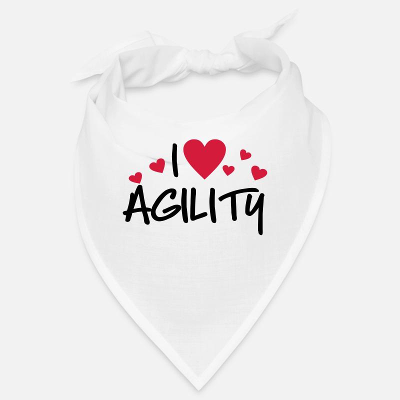Agility Bandana