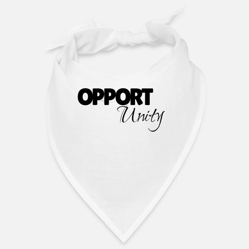 OpportUnity Bandana