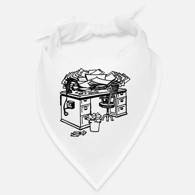 bureau Bandana