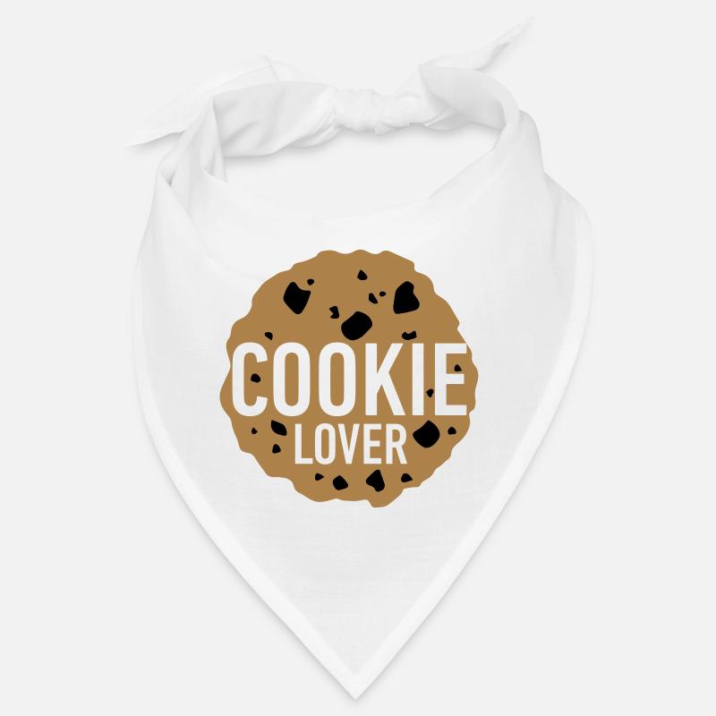 cookie lover Bandana