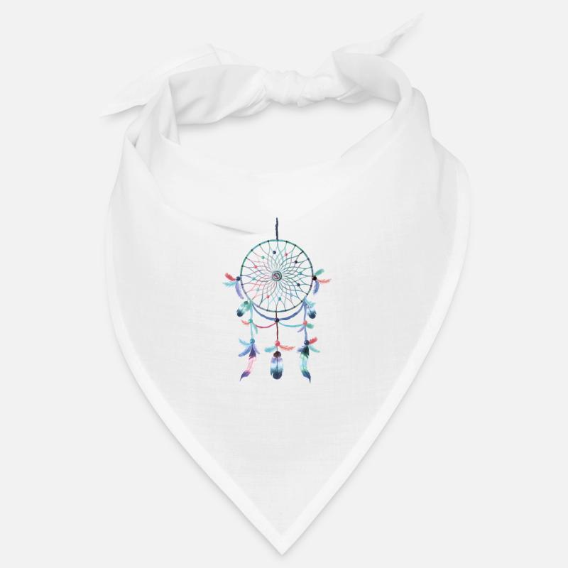 dream catcher Bandana