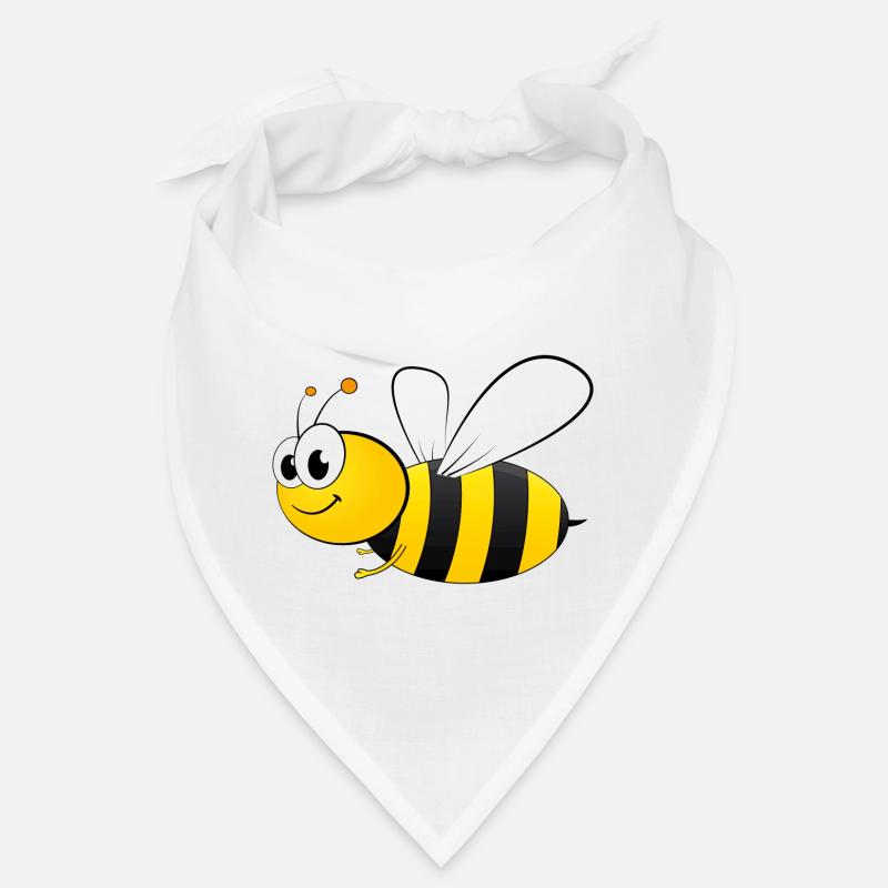 fleißiges Bienchen Bandana