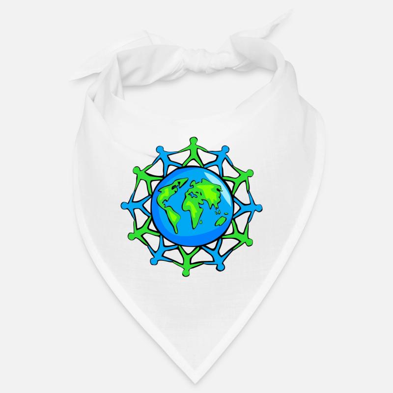 Welt Gemeinschaft Bandana