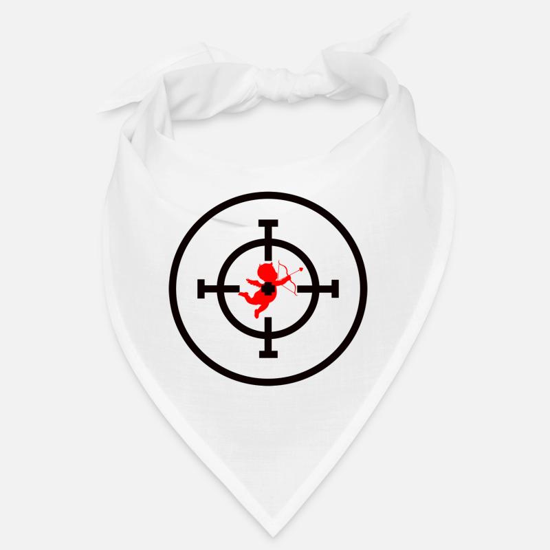 Kill Valentine Bandana