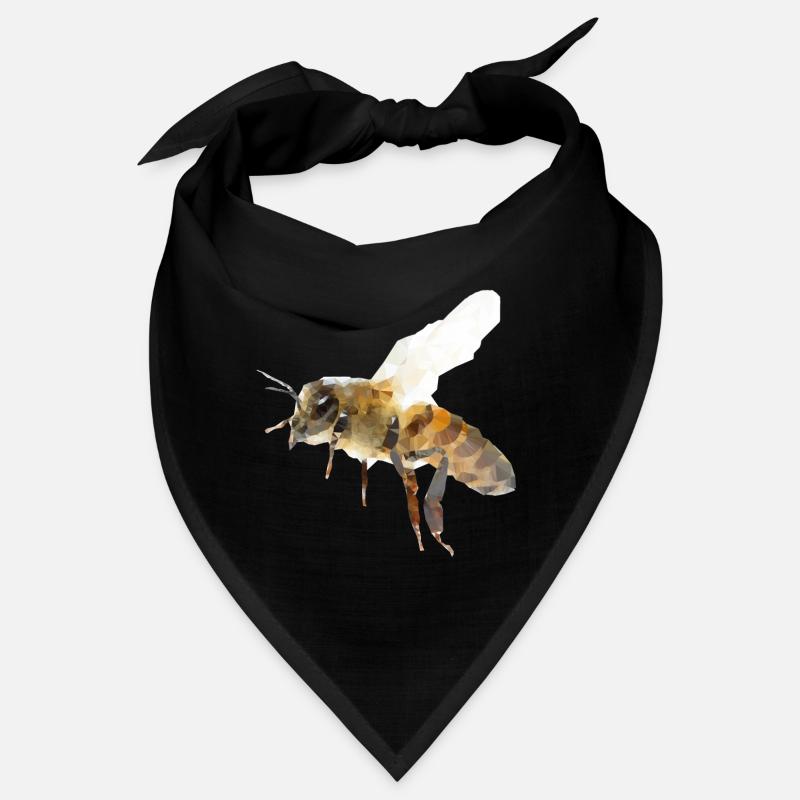 Abeille Bandana