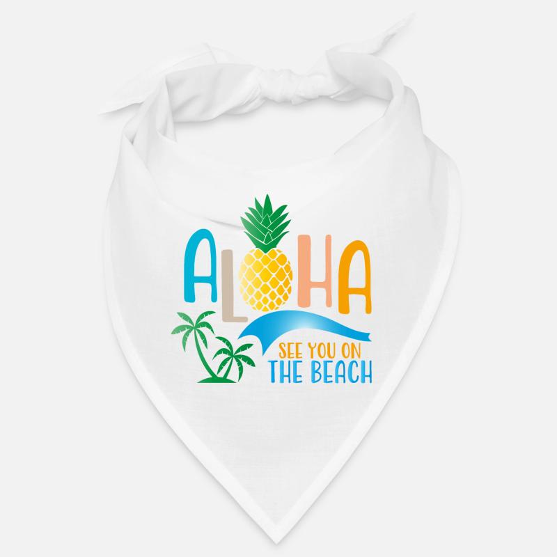 plage Bandana