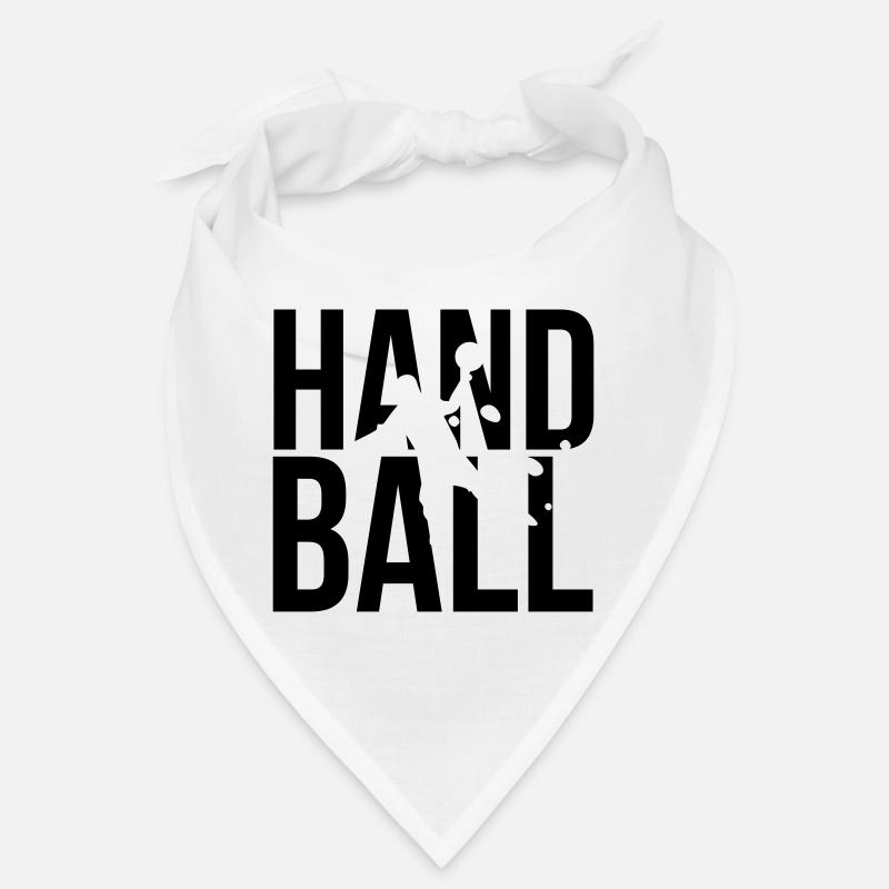 handball Bandana