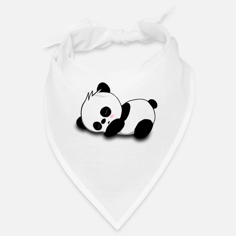 panda Bandana