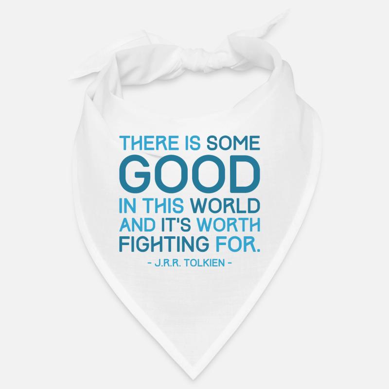 There is some good Bandana