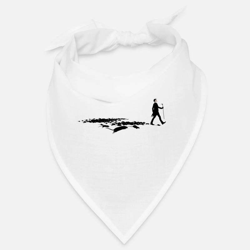 - Ratten! Bandana