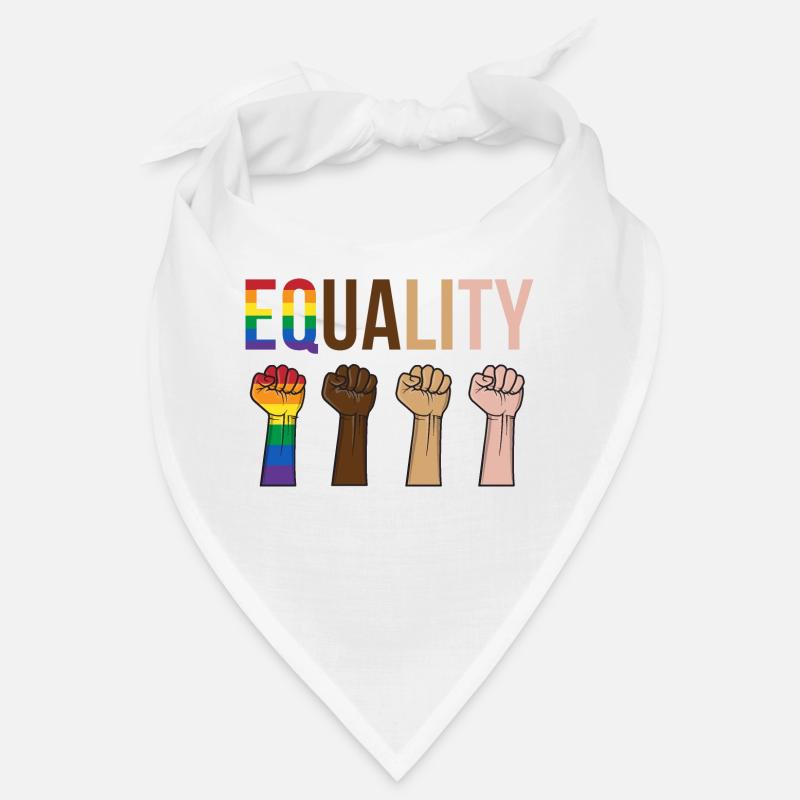Equality Bandana