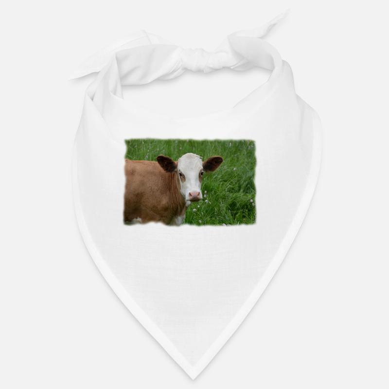 Die Kuh Bandana