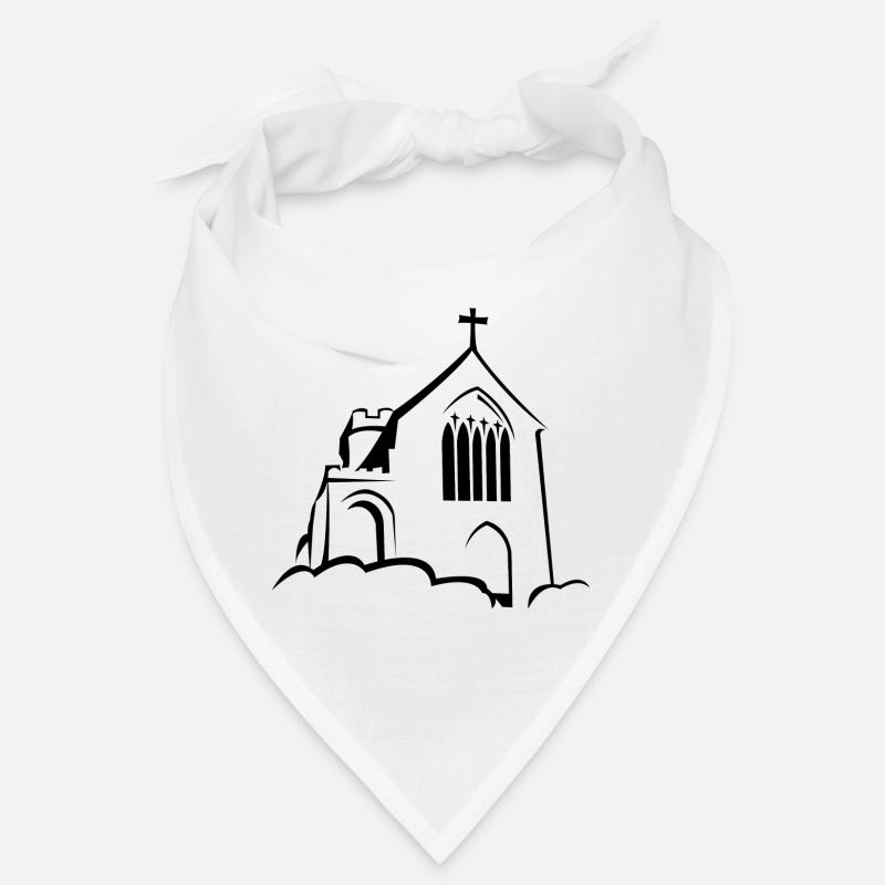 Église Bandana
