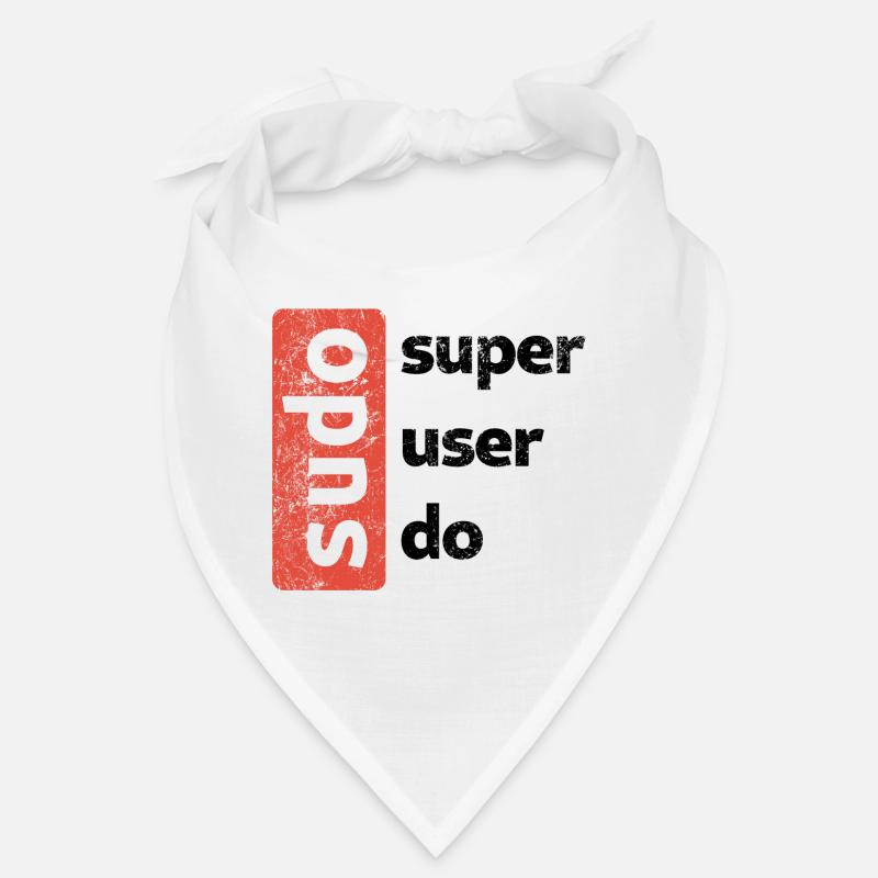 superuser do Bandana