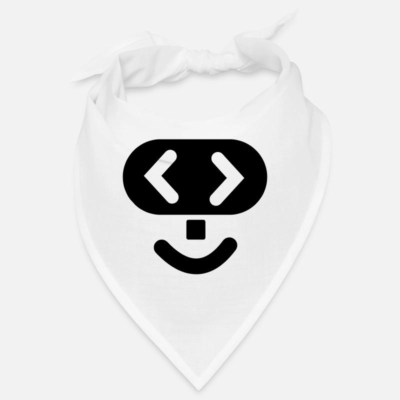 Logo du hacker 2 Bandana