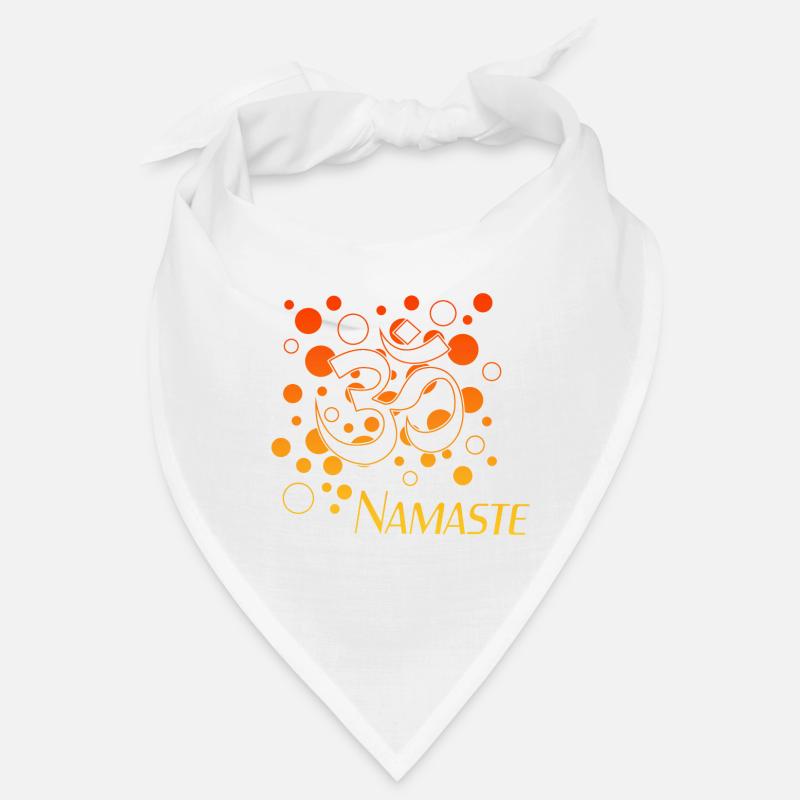 Namaste Bandana